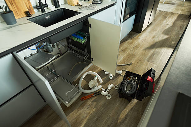 Reliable Drain Cleaning contractor in Dakota, IL by Street Wise - Plumbing